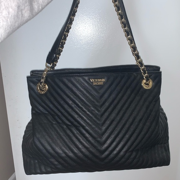 Victoria's Secret Handbags - The Victoria Shoulder Tote